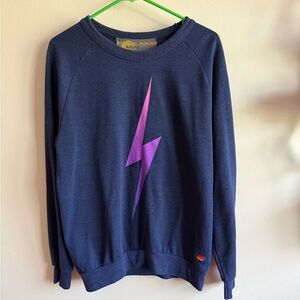 Aviator Nation Bolt Sweatshirt